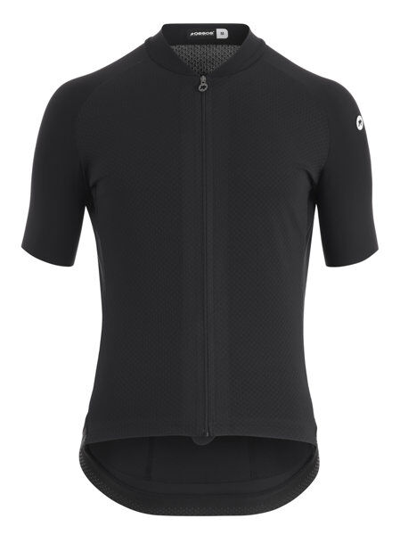 Assos Mille GT C2 Evo - maglia ciclismo - uomo Black L