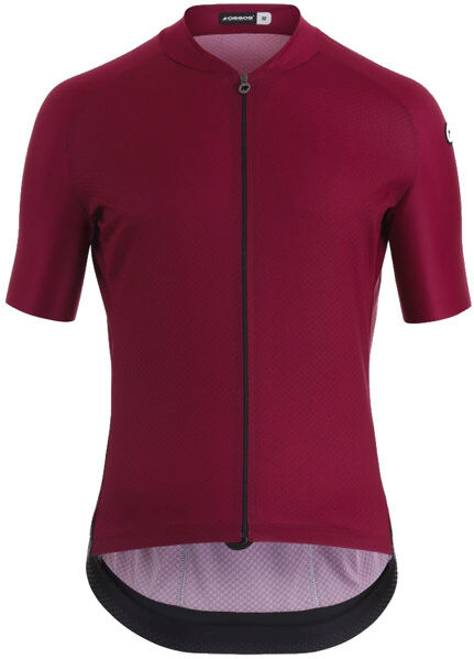 Assos Mille GT C2 Evo - maglia ciclismo - uomo Red M