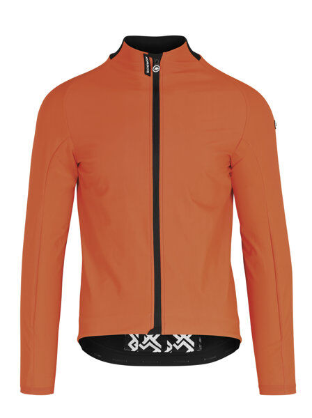 Assos MILLE GT Ultraz EVO - giacca ciclismo - uomo Red S