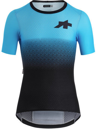 Assos RSR Superleger S9 - maglia ciclismo - uomo Blue L