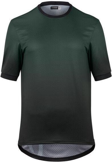 Assos Trail T3 - maglia ciclismo - uomo Dark Green M