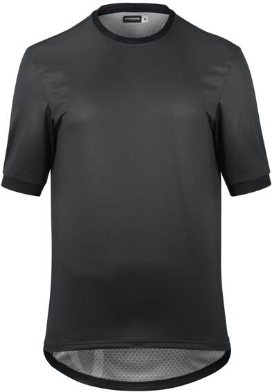 Assos Trail T3 - maglia ciclismo - uomo Dark Grey XL