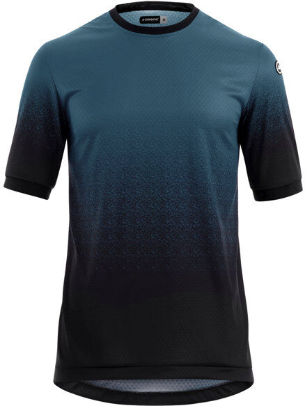 Assos Trail T3 - maglia MTB - uomo Dark Blue S