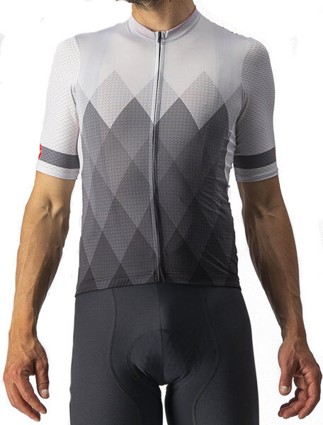 Castelli A Tutta Jersey - maglia ciclismo - uomo Grey S