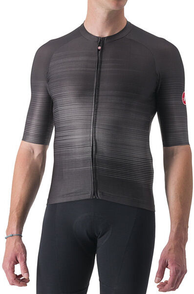 Castelli Aero Race 6.0 - maglia ciclismo - uomo Black S