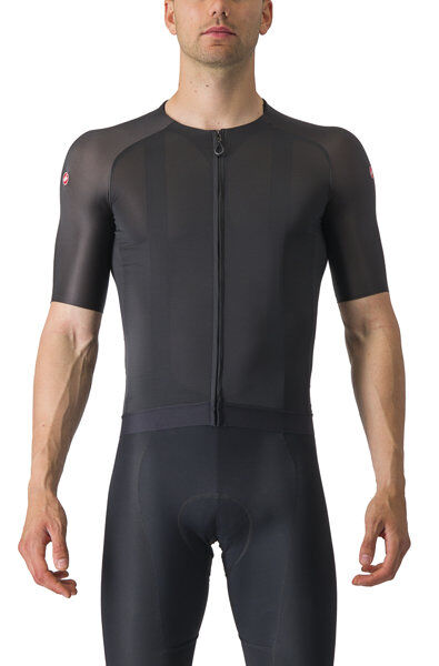 Castelli Aero Race 7.0 - maglia ciclismo - uomo Black 3XL