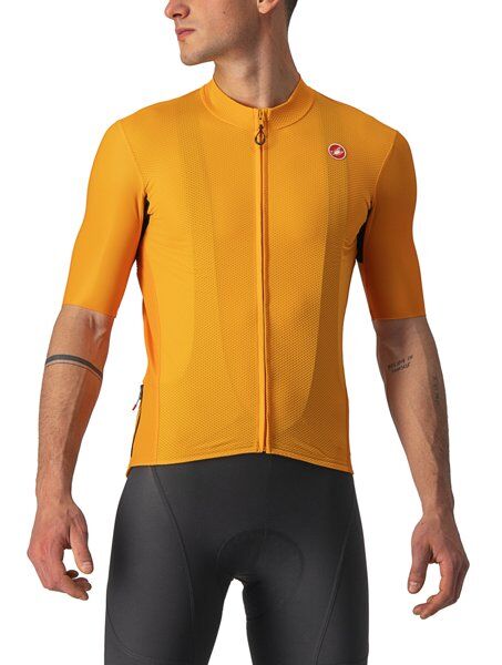 Castelli Endurance Elite - maglia ciclismo - uomo Orange 3XL