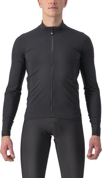 Castelli Flight Air - maglia ciclismo - uomo Black S