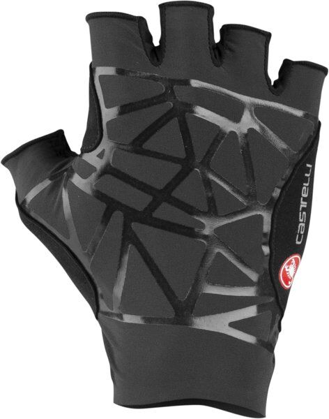 Castelli Icon Race - guanti ciclismo BLACK S