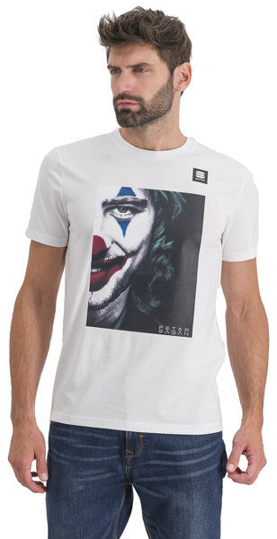 Sportful Peter Sagan Joker - T-shirt - uomo White XS