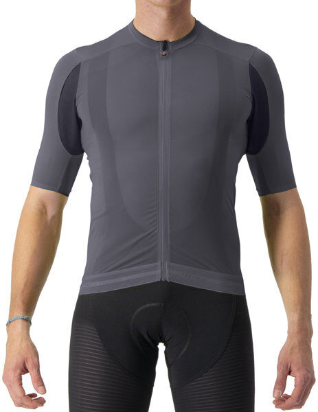 Castelli Superleggera 3 - maglia ciclismo - uomo Grey S