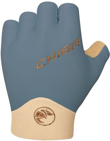 Rio Eco Glove Pro - guanti ciclismo Blue L