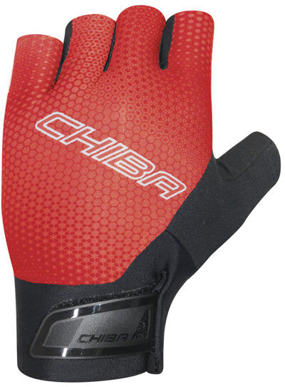 Rio Ergo Superlight - guanti ciclismo Red XS