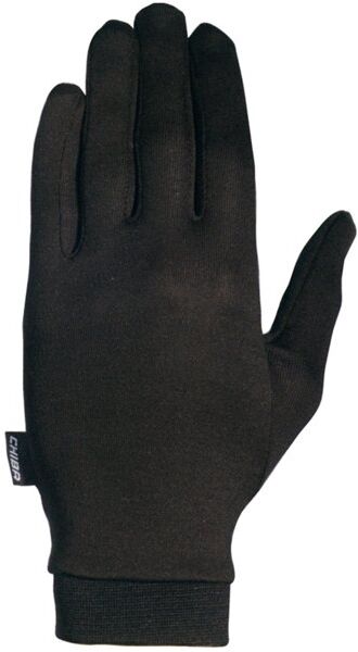 Rio Merino - guanti ciclismo Black M (20,3-21,6 cm)