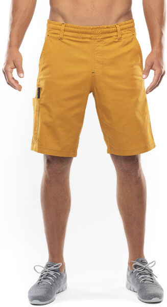 Chillaz Neo - pantaloni arrampicata - uomo Yellow L