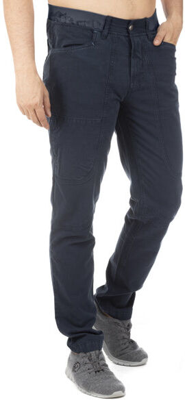 Chillaz Wilder Kaiser - pantalone arrampicata - uomo Dark Blue XL