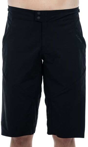 Cube ATX Baggy - pantaloni MTB - uomo Black XL