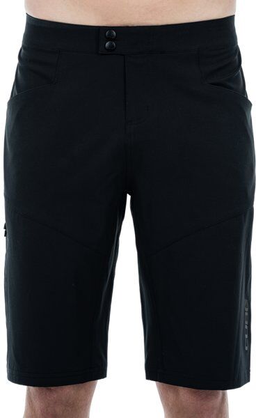 Cube Baggy CMPT - pantalone da bici - uomo Black XL