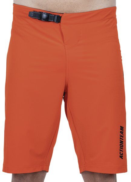 Cube EDGE Lightweight Baggy - pantalone mtb - uomo Orange XL