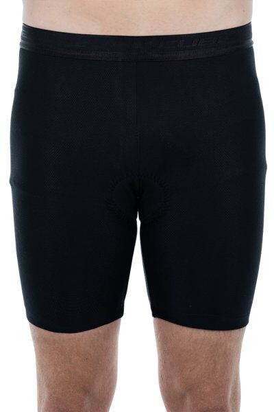 Cube Liner - pantaloncini ciclismo - uomo Black L