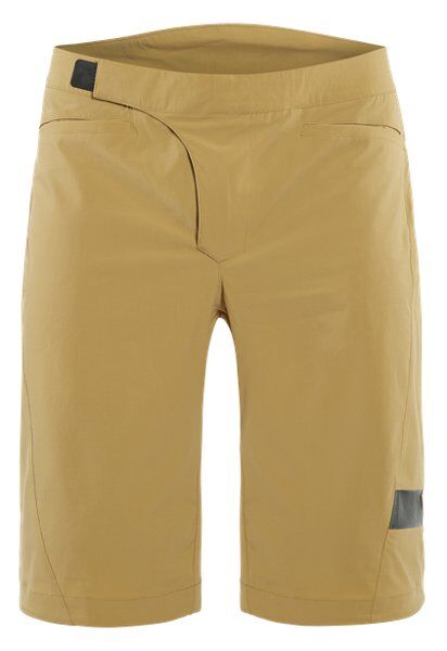 Dainese HGL Aokighara - pantaloni corti MTB - uomo Yellow XL