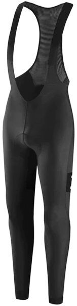 Dotout Stripe - pantaloni lunghi ciclismo - uomo Black L