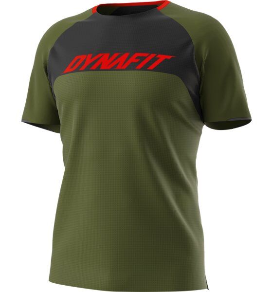 Dynafit Ride - maglia ciclismo - uomo Green XL