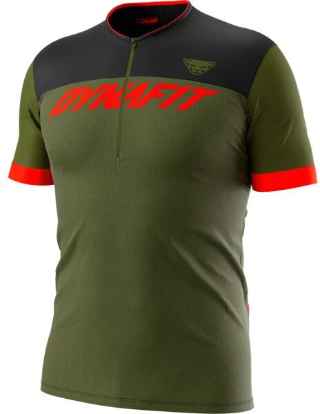 Dynafit Ride Light 1/2 - maglia MTB - uomo Green XL