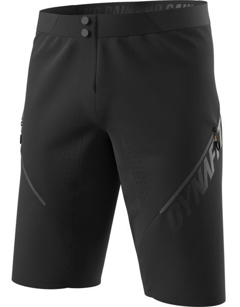 Dynafit Ride light Dynastretch - pantalone MTB - uomo Black XL