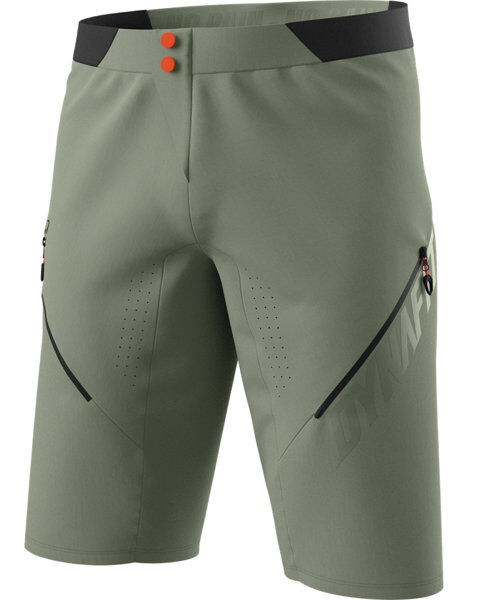 Dynafit Ride light Dynastretch - pantalone MTB - uomo Light Green L