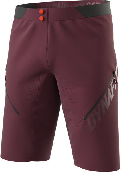 Dynafit Ride light Dynastretch - pantalone MTB - uomo Dark Red XL