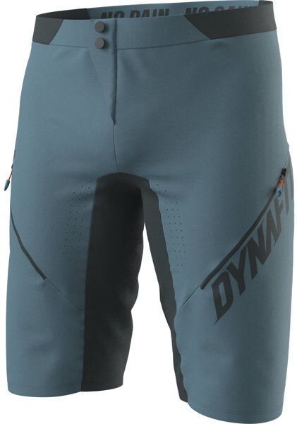 Dynafit Ride light Dynastretch - pantalone MTB - uomo Light Blue/Dark Blue 2XL