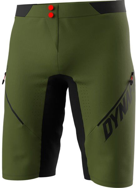 Dynafit Ride light Dynastretch - pantalone MTB - uomo Green XL