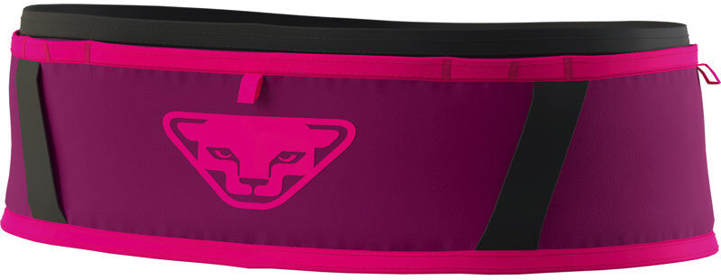 Dynafit Upcycled Running - marsupio trail running Purple/Pink/Black M