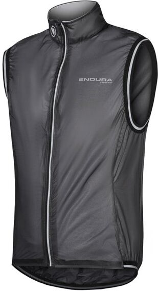 Endura FS260-Pro Adrenaline Race II - gilet ciclismo - uomo Black M