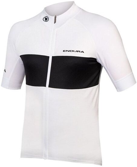 Endura FS260-PRO II - maglia ciclismo - uomo White S