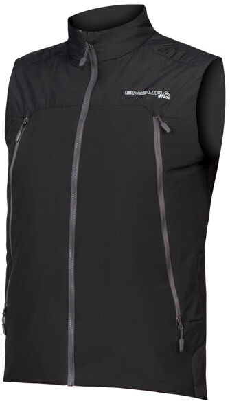 Endura MT500 Freezing Point - gilet ciclismo - uomo Black M