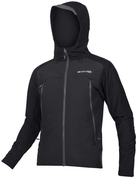 Endura MT500 Freezing Point II - giacca MTB - uomo Black S