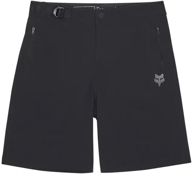 Fox Ranger - pantaloni corti - ragazzo Black 22