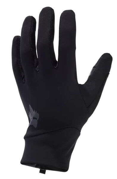 Fox Ranger Fire - guanti ciclismo Black 2XL