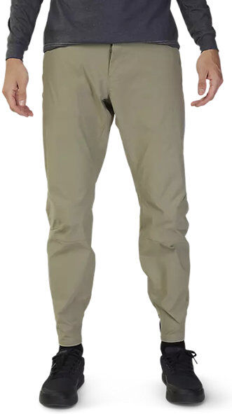 Fox Ranger Lunar - pantaloni lunghi MTB - uomo Green 34