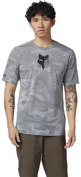 Fox Ranger TruDri™ - T-shirt - uomo Grey L