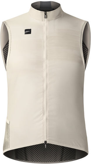 Gobik Plus 2.0 - gilet ciclismo - uomo Beige L