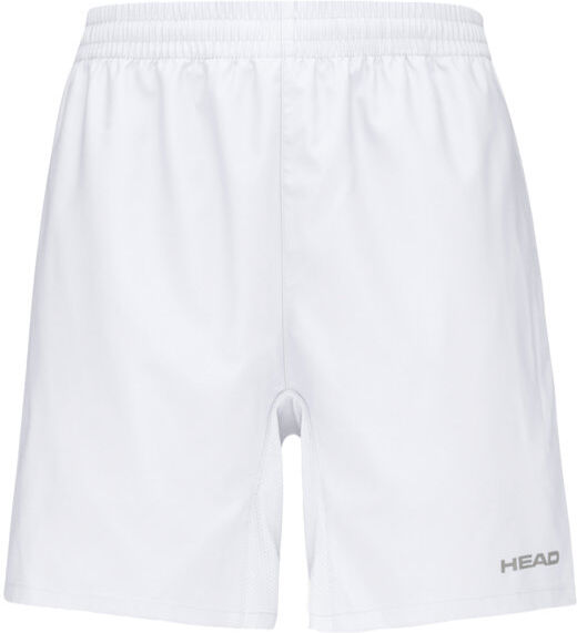 Head Club - pantaloni corti tennis - uomo White M