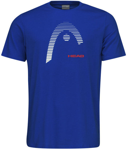 Head Club Carl - T-shirt - uomo Blue M