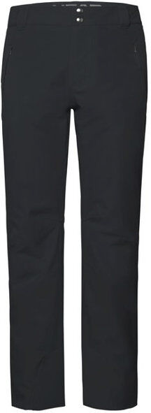 Head Palmer - pantaloni da sci - uomo Black XL