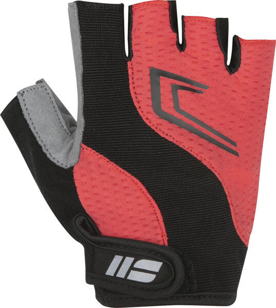 Hot Stuff Race - guanti ciclismo Black/Red XS