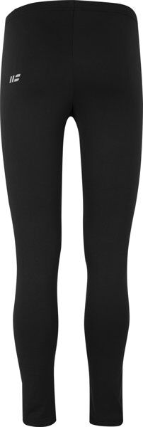 Hot Stuff Winter Half No Pad - pantaloni ciclismo - uomo Black M