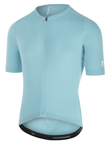 Jëuf Essential Road Solid M - maglia ciclismo - uomo Light Blue L