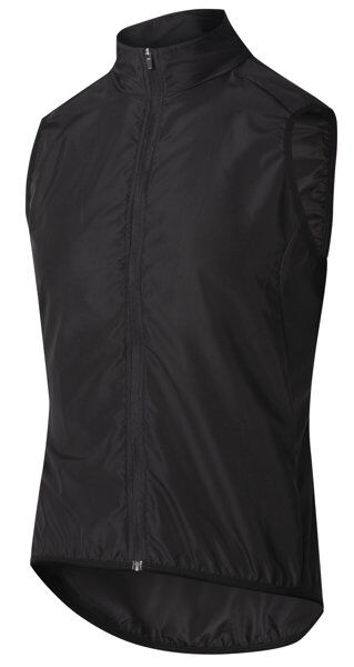 Jëuf Essential Wind - gilet ciclismo - unisex Black XL